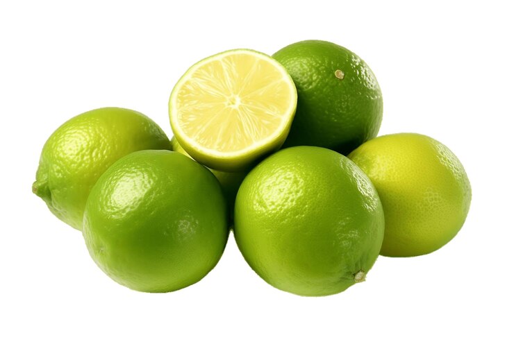 LIMON CRIOLLO 12X$1.00