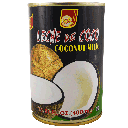 LECHE DE COCO NHS 400ML/24
