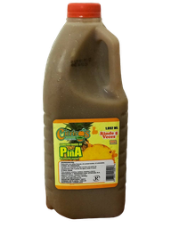 [5358] CONCENTRADO CITRICO 100% NATURAL PIÑA 64oz 1892ml/9