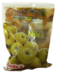 [5371] CONCENTRADO CITRICO DE NANCE 454g/10