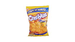 [300027120] CONCHITAS QUESO FRITO LAY 62g