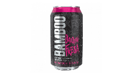 BAMBOO DAIQUIRI FRESA 5% 350ml