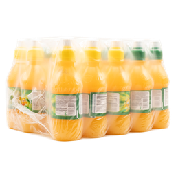 [9056] JUGO MONTE CITRUS NARANJA CHUPON 250ml /20u