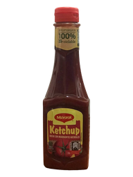 [0827] KETCHUP MAGGI  397g/24