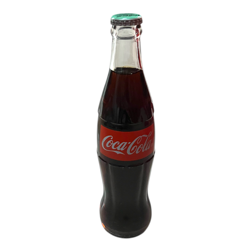 [9000] SODA COCA COLA VIDRIO 354ml/24