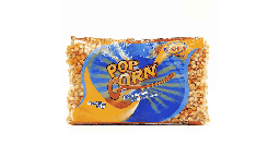 [9712] POPCORN POPS 454g /50u