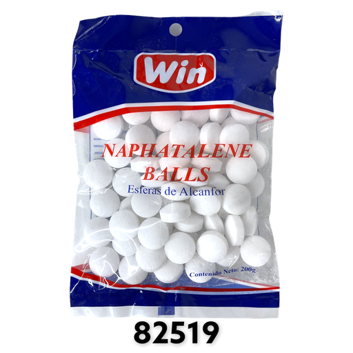 [WIN-82519] Alcanfor 200g WIN