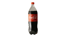 [9039] SODA COCA COLA  PLASTICO 1.5Lt/12u