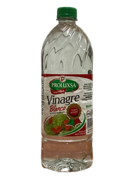 [1085] VINAGRE BLANCO PROLUXSA 32oz 946ml/12