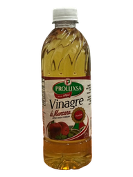 [0654] VINAGRE MANZANA PROLUXA 16OZ/24u