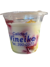 [0309] COCTEL DE GELATINA VINEIKA 8oz