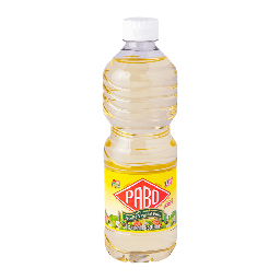 [0252] ACEITE PABO VEGETAL 500ml/20u