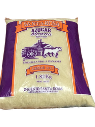 [9922] AZUCAR MORENA SANTA ROSA 1.82kg/10